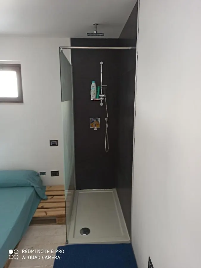 Casa vacanze Monolocale indipendente_Pozzallo Villa